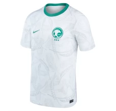 Maillot de Foot Coupe du monde 2022 Arabie Saoudite Tenue Domicile