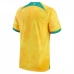 Maillot de Foot Coupe du monde 2022 Australie Tenue Domicile