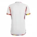 Maillot de Foot Coupe du monde 2022 Belgique Tenue Extérieur