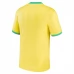 Maillot de Foot Coupe du monde 2022 Brésil Tenue Domicile