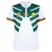 Maillot de Foot Coupe du monde 2022 Cameroun Tenue Extérieur