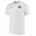 Maillot de Foot Coupe du monde 2022 Canada Tenue Extérieur