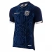 Maillot de Foot Coupe du monde 2022 Équateur Tenue Extérieur