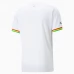 Maillot de Foot Coupe du monde 2022 Ghana Tenue Domicile