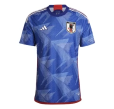 Maillot de Foot Coupe du monde 2022 Japon Tenue Domicile