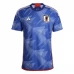 Maillot de Foot Coupe du monde 2022 Japon Tenue Domicile