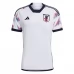 Maillot de Foot Coupe du monde 2022 Japon Tenue Extérieur