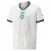 Maillot de Foot Coupe du monde 2022 Maroc Tenue Extérieur