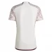 Maillot de Foot Coupe du monde 2022 Mexique Tenue Extérieur