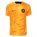 Maillot de Foot Coupe du monde 2022 Pays-Bas Virgil 4 Tenue Domicile