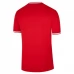 Maillot de Foot Coupe du monde 2022 Pologne Tenue Extérieur