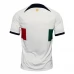 Maillot de Foot Coupe du monde 2022 Portugal Tenue Extérieur
