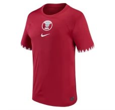Maillot de Foot Coupe du monde 2022 Qatar Tenue Domicile