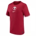 Maillot de Foot Coupe du monde 2022 Qatar Tenue Domicile