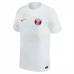 Maillot de Foot Coupe du monde 2022 Qatar Tenue Extérieur