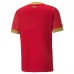 Maillot de Foot Coupe du monde 2022 Serbie Tenue Domicile