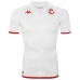Maillot de Foot Coupe du monde 2022 Tunisie Tenue Extérieur