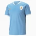 Maillot de Foot Coupe du monde 2022 Uruguay F.Valverde 15 Tenue Domicile Maillot de Foot Coupe du monde 2022 Uruguay F.Valverde 15 Tenue Domicile