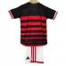 Maillot de Foot CR Flamengo Enfant Tenue Domicile 2024/25