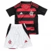Maillot de Foot CR Flamengo Enfant Tenue Domicile 2025/26