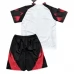 Maillot de Foot CR Flamengo Enfant Tenue Extérieur 2025/26