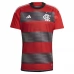Maillot de Foot CR Flamengo Tenue Domicile 2023/24