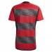 Maillot de Foot CR Flamengo Tenue Domicile 2023/24