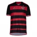 Maillot de Foot CR Flamengo Tenue Domicile 2024/25