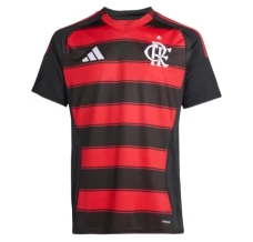 Maillot de Foot CR Flamengo Tenue Domicile 2025/26