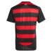 Maillot de Foot CR Flamengo Tenue Domicile 2025/26
