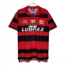 Maillot de Foot CR Flamengo Tenue Domicile Retro 1995-96
