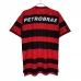 Maillot de Foot CR Flamengo Tenue Domicile Retro 1995-96