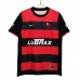 Maillot de Foot CR Flamengo Tenue Domicile Retro 2000-01