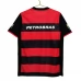 Maillot de Foot CR Flamengo Tenue Domicile Retro 2000-01