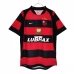 Maillot de Foot CR Flamengo Tenue Domicile Retro 2003-04