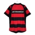 Maillot de Foot CR Flamengo Tenue Domicile Retro 2003-04