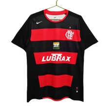 Maillot de Foot CR Flamengo Tenue Domicile Retro 2005-06