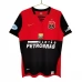 Maillot de Foot CR Flamengo Tenue Domicile Retro 2007-08