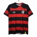Maillot de Foot CR Flamengo Tenue Domicile Retro 2009-10