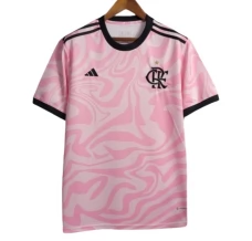 Maillot de Foot CR Flamengo Tenue Domicile Special Edition 2023/24