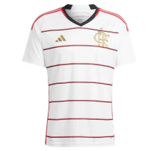 Maillot de Foot CR Flamengo Tenue Extérieur 2023/24