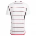 Maillot de Foot CR Flamengo Tenue Extérieur 2023/24