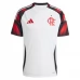 Maillot de Foot CR Flamengo Tenue Extérieur 2025/26