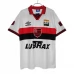 Maillot de Foot CR Flamengo Tenue Extérieur Retro 1995-96