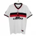 Maillot de Foot CR Flamengo Tenue Extérieur Retro 2000-01