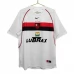 Maillot de Foot CR Flamengo Tenue Extérieur Retro 2002