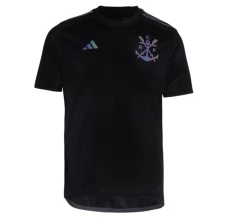 Maillot de Foot CR Flamengo Tenue Third 2023/24