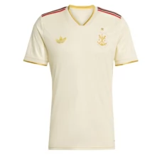 Maillot de Foot CR Flamengo Tenue Third 2025/26