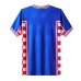Maillot de Foot Croatie Tenue Extérieur Retro 1998
