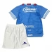 Maillot de Foot Cruz Azul Enfant Tenue Domicile 2024/25